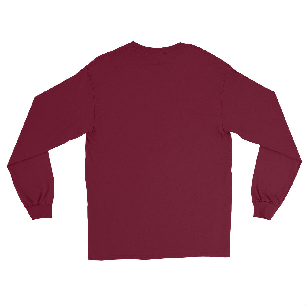 Boss Men’s Long Sleeve Shirt