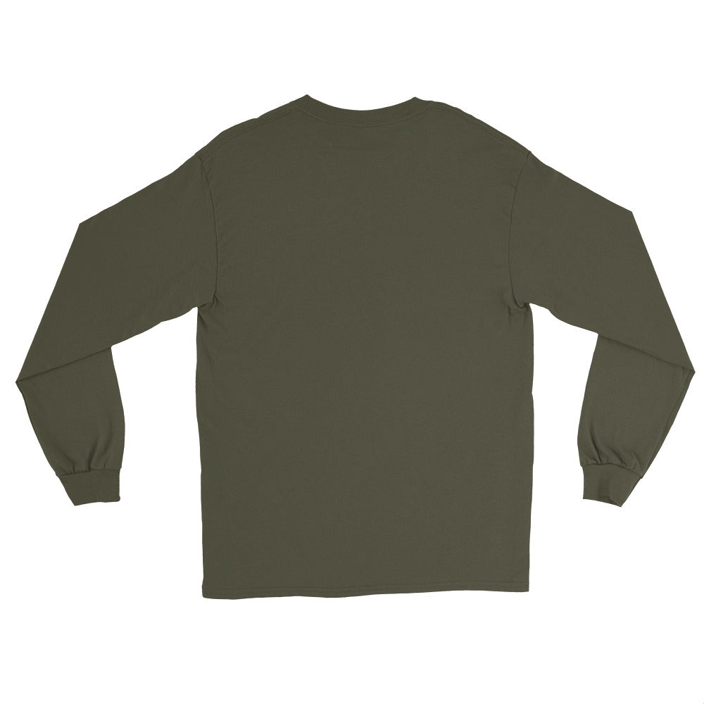 Boss Men’s Long Sleeve Shirt