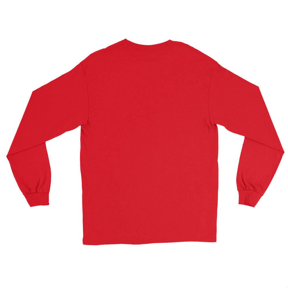 Boss Men’s Long Sleeve Shirt