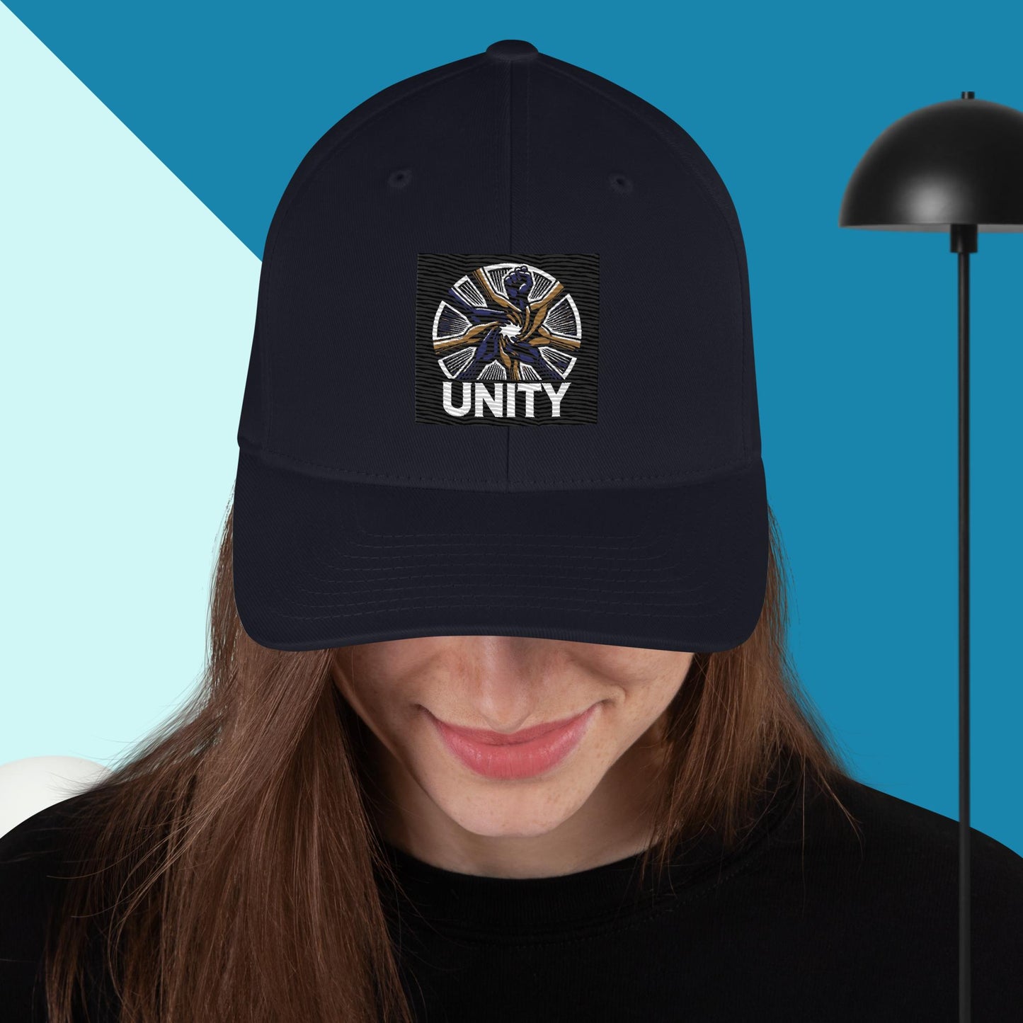 Unity Structured Twill Cap