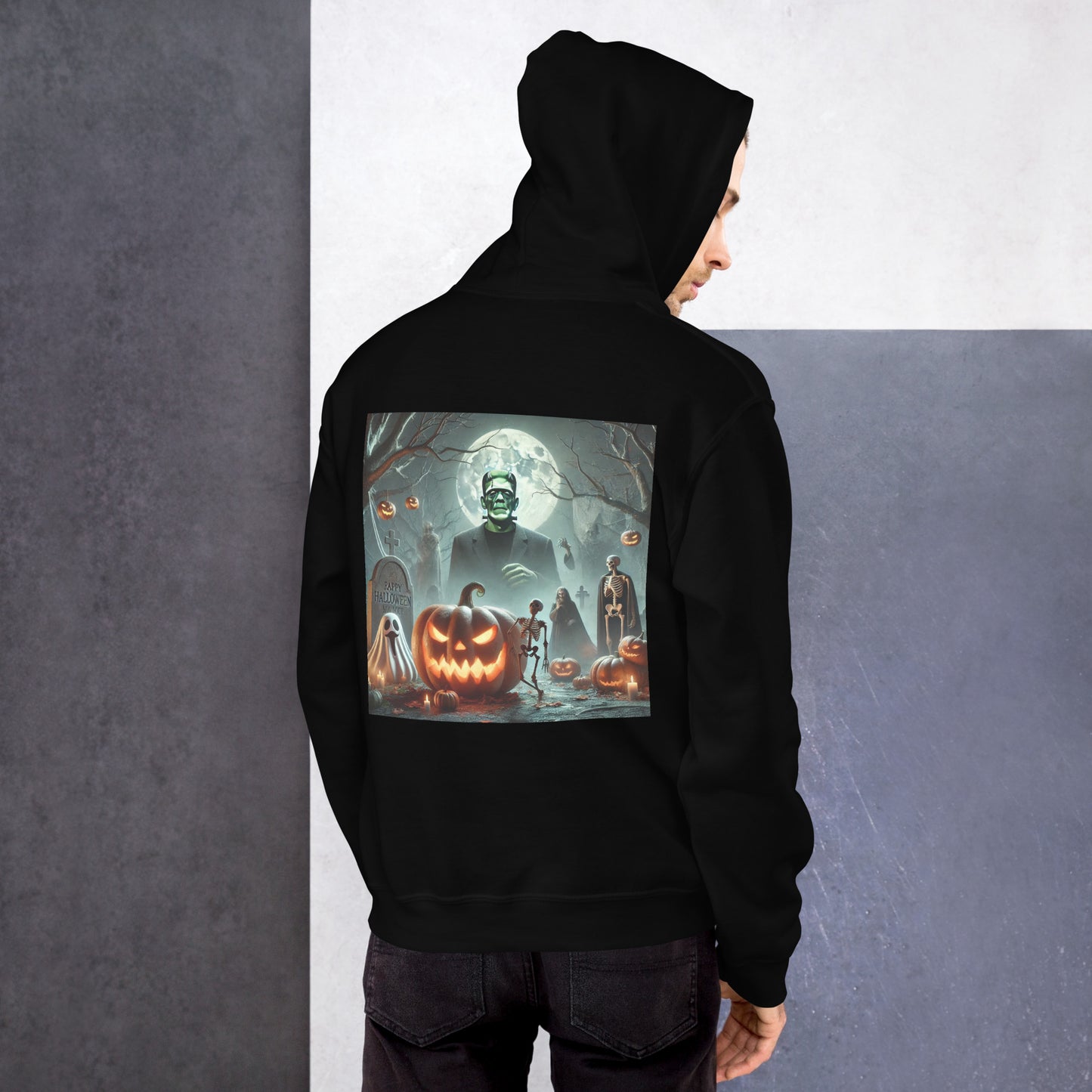 Halloween Hoodie