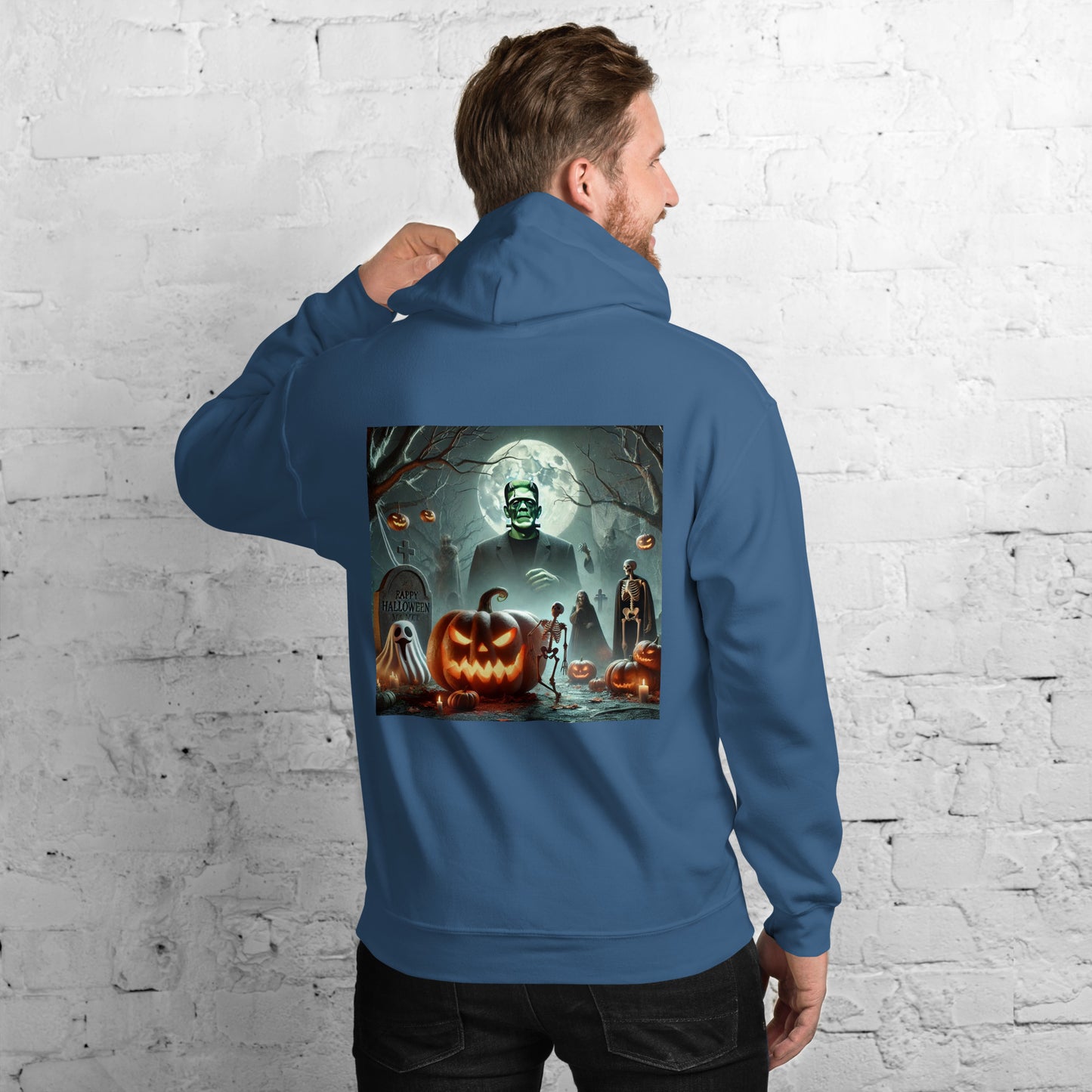 Halloween Hoodie