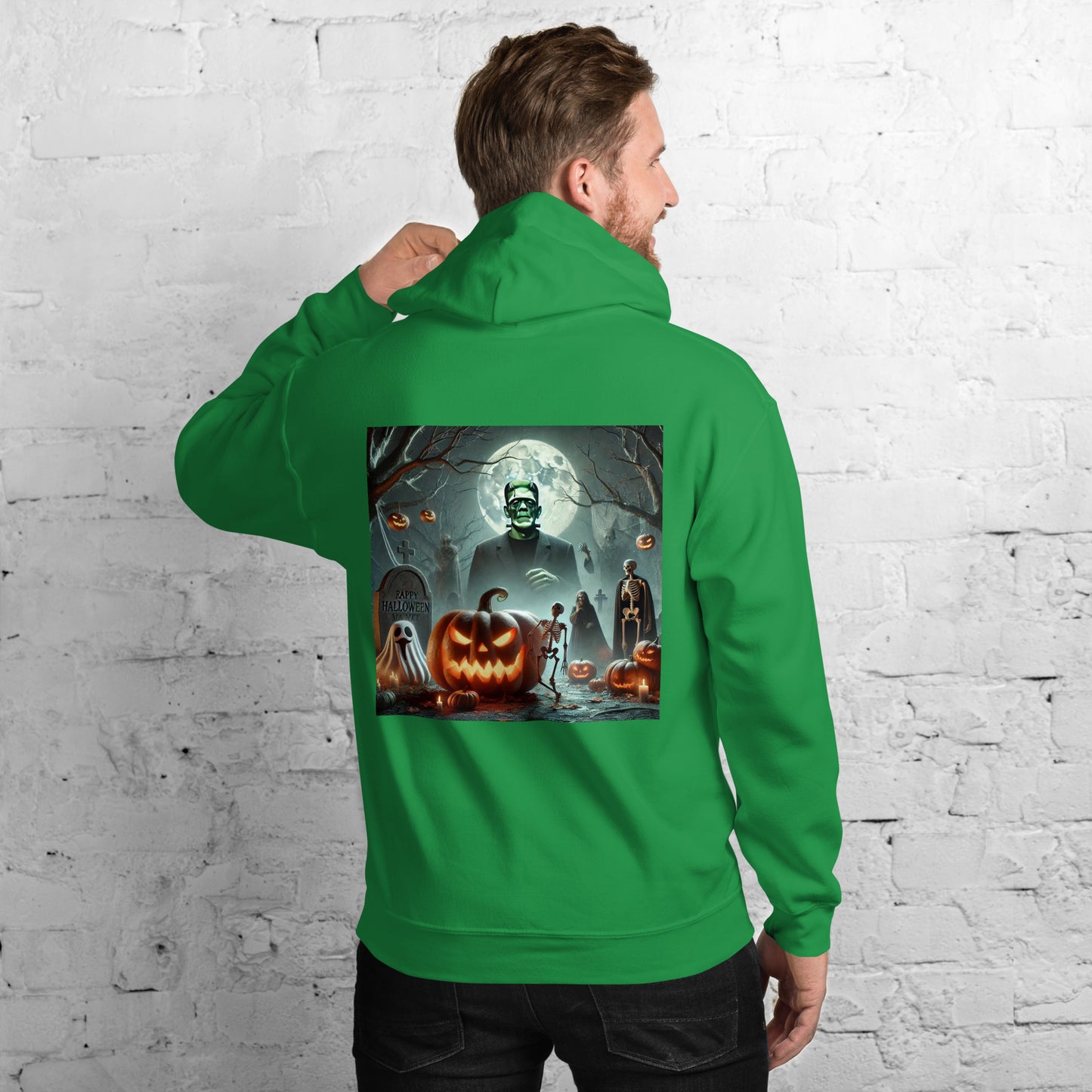 Halloween Hoodie