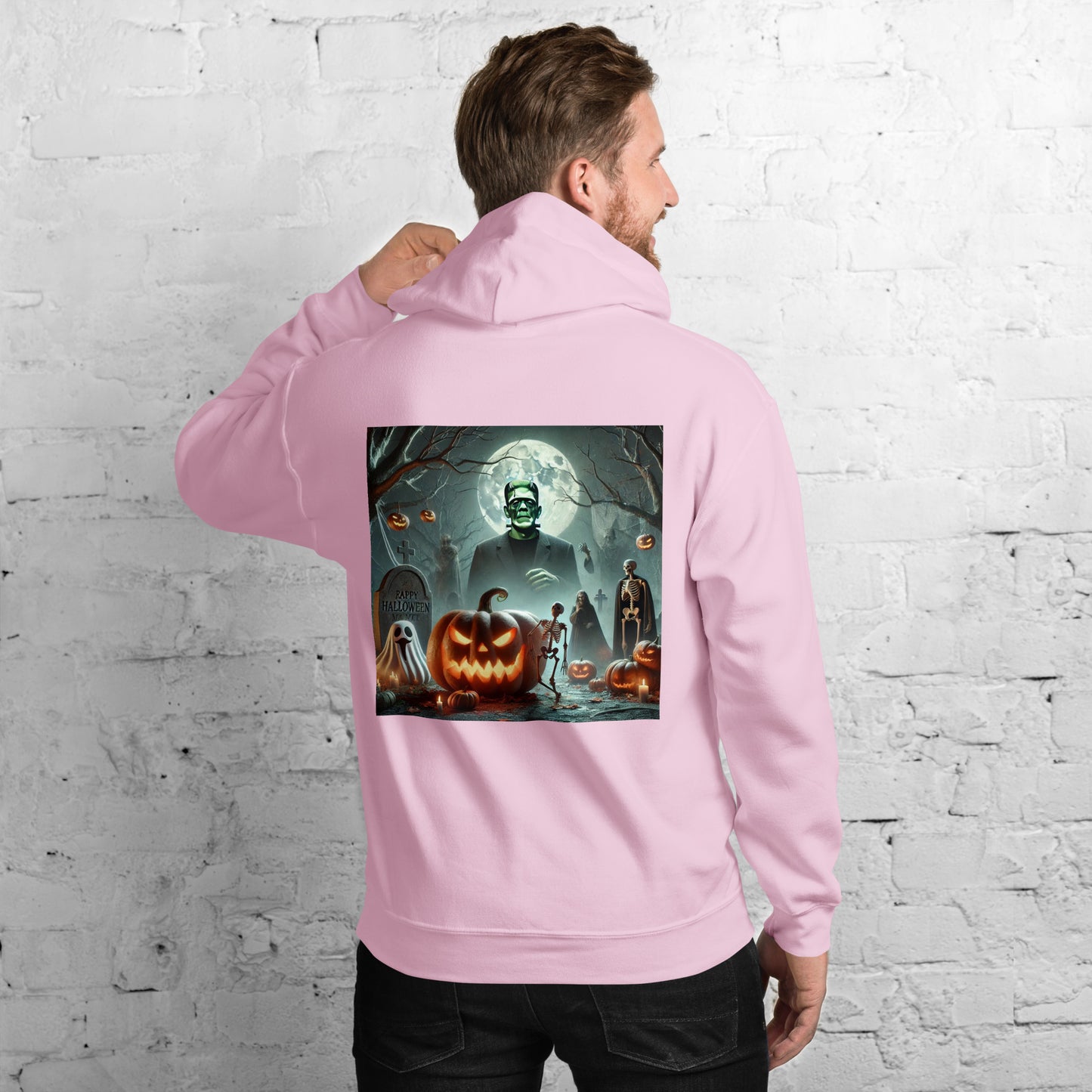 Halloween Hoodie