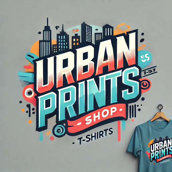 URBAN PRINTS SHOP